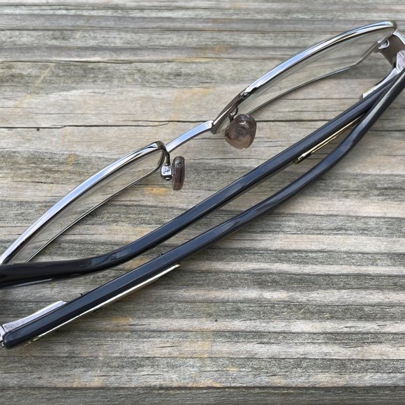 Eyeglasses Frame CE1424 52[]18 140 Gray Glasses Fr - Picture 3 of 14